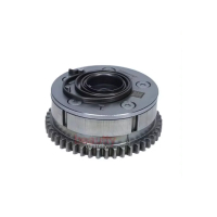Kirk ตัวควบคุมเฟสเกียร์ไทม์มิ่ง VVT สำหรับ Wuling 23883187 H0Q7Tตัวตัดโซ่ เครื่องมือตัดโซ่มอเตอร์ไซค
