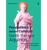 Pendidikan dalam Cahaya Santo Thomas Aquinas