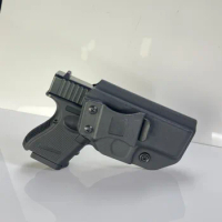 IWB Kydex Holster for Beretta 92fs Glock 43 Holster G19 G26,SP2022 Holster P320 m18 smith &amp; wesson 9mm holster