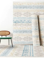 熱賣預購－簡約北歐輕奢地毯8 (140x200cm) 高級沙發茶几毯 現代家用大面積地墊