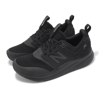 New Balance NB 休閒鞋 Dynasoft 900 V2 2E 男鞋 女鞋 寬楦 黑 緩衝 輕量 全黑 休閒鞋 NB UA900AB2-2E