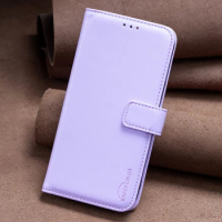 Leather Case Funda For Vivo Y33S Y35 Y22S Y22 Y21S Y21 Y20 Y20S Y12S Y11S Y11 Y12 Y15 Y17 Wallet Card Slot Flip Book Case Cover