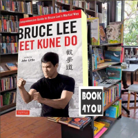 Bruce Lee Jeet Kune Do: A Comprehensive Guide to Bruce Lee's Martial ..