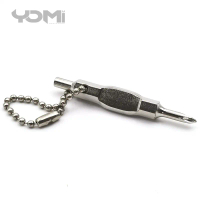 YOMI Fingerboard Tools Copy Blackriver | Alat kunci Fingerboard | Fidget Toys