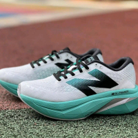 Sepatu NB FuelCell Rebel V3 BNIB authentic