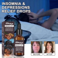 South Moon Sleep Help Essential Oil59ml Relieve Physical And Mental Fatigue And Sleep Disturbance La