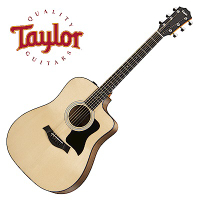 Taylor 110CE 電民謠木吉他