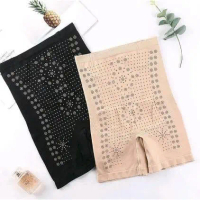 Korset Infared Pelangsing Slimming Pants Viral Bisa COD Bayar Ditempat