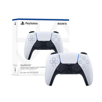 PS5 DualSense Wireless Controller