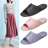 PANSY 日本製 女室內拖鞋(9524)