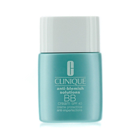 倩碧 Clinique - 無油光淨痘BB霜SPF40/PA+++(混合至油性肌膚) -# Light Medium (Combinatio