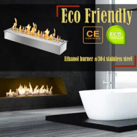Inno living fire 24 inch outdoor gel fireplaces bio ethanol burner