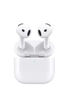 Apple Apple AirPods 4 配備 MagSafe 充電盒 (USB-C 接口) - 平行進口