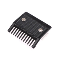 1Pc Guide Combs Hair Trimmer Clipper Limit Comb Cutting Guide Replacement Tool Attachment Size Barber Replacement