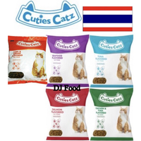 Catz treats 350g (makanan kucing/makanan kucing)