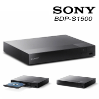 Sony Bdp-s1500的價格推薦- 2023年8月| 比價比個夠BigGo