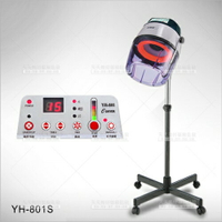 台灣紳芳 | YH-801S微電腦護髮吹風機(立式)[56004]美髮開業儀器設備