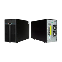 New Product 3 Phase Input Industrial Uninterrupted Power Supply 10KVA Tower Online Backup UPS Systems