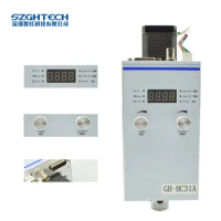 high quality CNC flame / plasma cutting torch height controller of Plasma cnc controller
