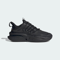 adidas 愛迪達 Alphaboost V1 男 慢跑鞋 運動 路跑 訓練 反光 緩震 耐磨 愛迪達 黑(IF9839)