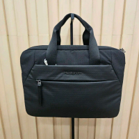 Hedgren Unisex - Hedgren Slevee Laptop 13\ - Black"