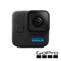 限時★.. 送64G記憶卡+腳架 GoPro HERO11 Black Mini 運動攝影機 防水 Hyper Smooth 防震5.0 CHDHF-111-RW 正成公司貨【全館點數5倍送】【APP下單最高8%點數回饋】
