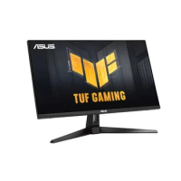TUF Gaming VG27AQ3A E-sports Display 180Hz FastIPS 1ms 2k Size 27 Monitor