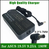 Genuine 180W AC Adapter Charger For ASUS TUF Gaming A17 FA706 TUF706IU-AS76 19.5V 9.23A Laptop Power Supply Cord