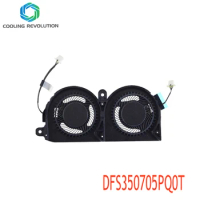 Laptop CPU Cooling Fan for DELL XPS 13 9380 CPU COOLING FAN