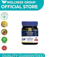 Manuka Health MGO 400+ (UMF 13+) Manuka Honey 500g