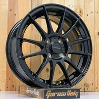 VELG MOBIL RING 15 TR08 ORIGINAL TORSION UTK BRIO JAZZ AGYA AYLA CAYLA YARIS