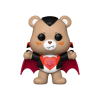 【FUNKO】POP Movies: UMxCB- Tenderheart Bear 德古拉
