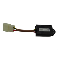 KOVAX  รีเลย์ขุดยันม่าร์  HC0119 DH60  DH80 R60-7 R80-7