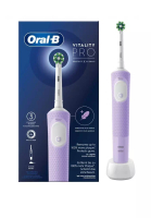 Oral-B ORAL-B - Vitality Pro D103多動向充電電動牙刷(丁香紫色) - 平行進口