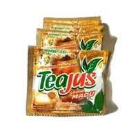 Teajus All Varian [10sachet/renceng] Madu