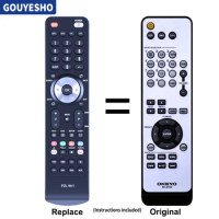 New RC-875S Replacement Remote Control For Onkyo TX-8020 TX8020