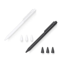 【Elago】Apple Pencil 2代&amp;Pro Clip快扣全防護筆套(Apple Pencil Pro)