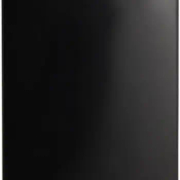 Danby Designer DAR044A4BDD-6 4.4 Cu.Ft. Mini Fridge, Compact Refrigerator for Bedroom, Living Room, Bar, Dorm,