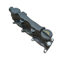 อะไหล่รถยนต์ที่เหมาะสำหรับ Peugeot และ Citroën MINI ฝาครอบวาล์ว 0248L1 1233714 พร้อมส่ง Hot