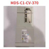 Used Drive MDS-C1-CV-370 Functional test OK