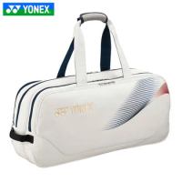 New Yonex Badminton Bag Tokoyo Tennis Rectangular Large Capacity