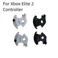 5 set For Xbox One Elite Series 2 Controller Rear Paddles Back Button Trigger Lock Replacement