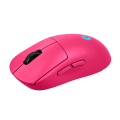 羅技 Logitech G PRO 2 LIGHTSPEED 無線電競滑鼠 白色 左右手皆適用