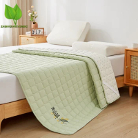 Breathable Foldable Mattress Anti-slip Soft Comfortable Student Dormitory Tatami Mat for Home Hotel Queen King Size Bedding 1pc
