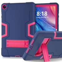 Case For Huawei Matepad SE 10.4 inch AGS5-W00 AGS5-AL00 Army Shockproof Stand Kids tablet Cover For MatePad SE 10.4" 2023 Funda