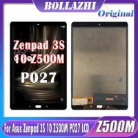 9.7" Original LCD For Asus Zenpad 3S 10 Z500M P027 Screen Z500KL P001 LCD Display Touch Screen Digitizer Assembly Replacement