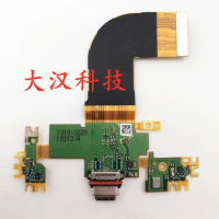 Charger Board For Sony Xperia 5 J8210 J9210 Flex Cable USB Port Connector Charging Dock