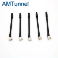 4G WiFi antenna TS9 connector 5pcs router exteral antenna For Huawei E5573 E8372 for PCI Card USB Wireless Router