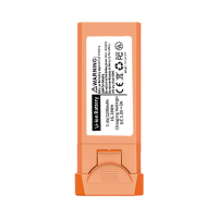 7.4V 2200mAh RC Lithium Battery Aircraft Model Accessories Lithium  Replacement Spare Parts for L900