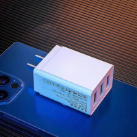 Universal Fast Charging Adapter 5V2A